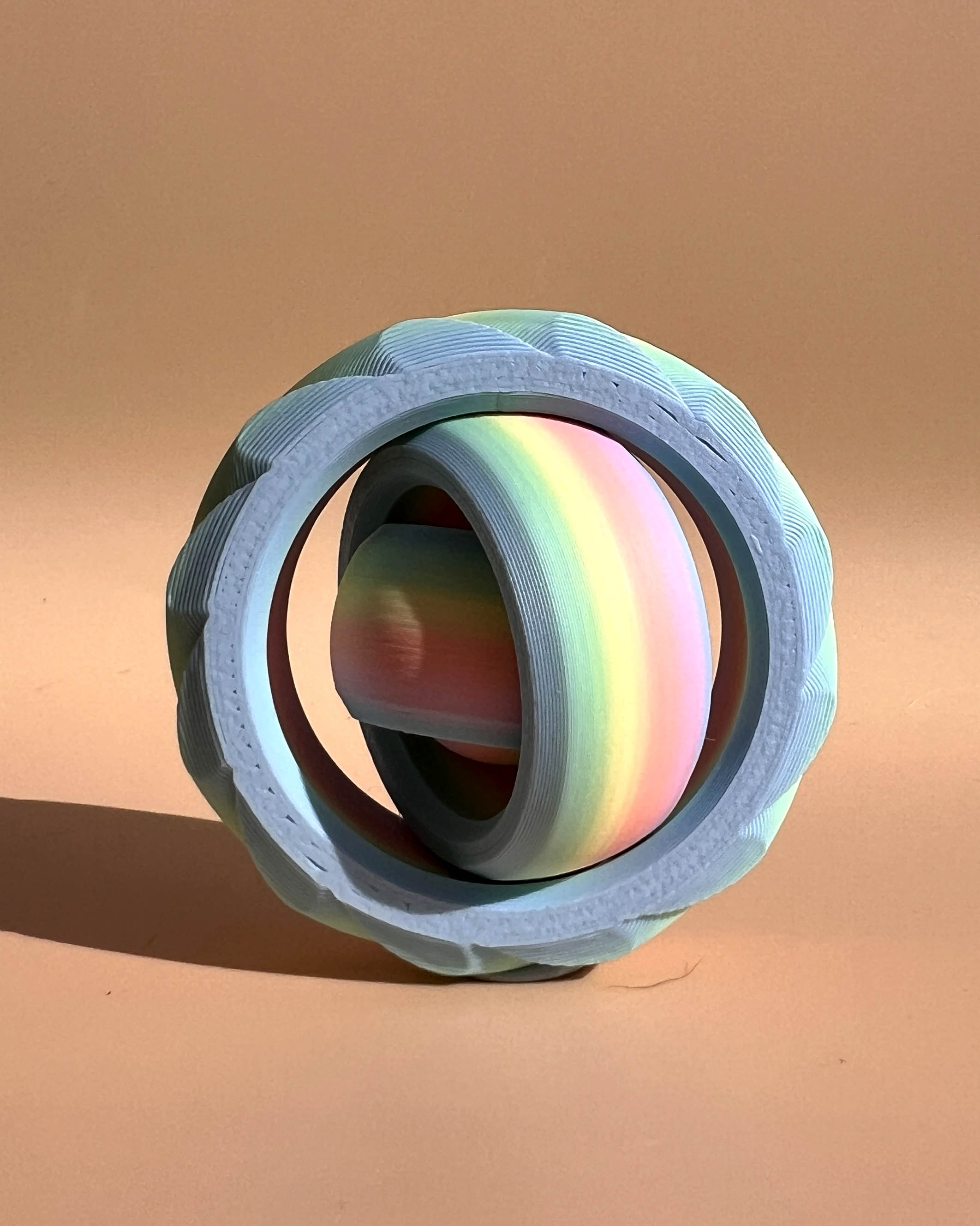 Spinners