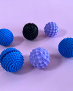 Spiky Clicker Ball