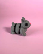 Bunny Wiggly Toy