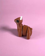Deer Wiggly Toy