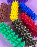 Highest Intensity Spiky Pain Stim
