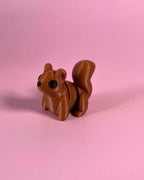 Squirrel Wiggly Toy