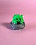 UFO Wiggly Toy