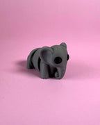 Elephant Wiggly Toy