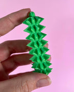 Highest Intensity Spiky Pain Stim