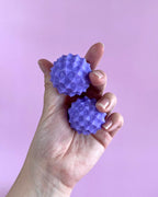 Spiky Clicker Ball