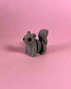 Squirrel Wiggly Toy