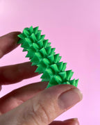 Highest Intensity Spiky Pain Stim