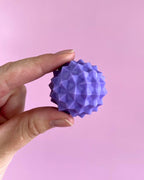 Spiky Clicker Ball