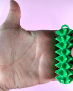 Highest Intensity Spiky Pain Stim