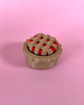 Apple Pie Fidget Toy