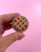 Apple Pie Fidget Toy