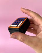 Calculator Clicker Fidget Toy