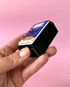 Note Book Fidget Toy
