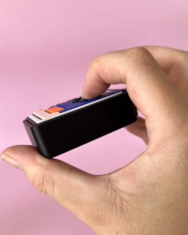 Note Book Fidget Toy