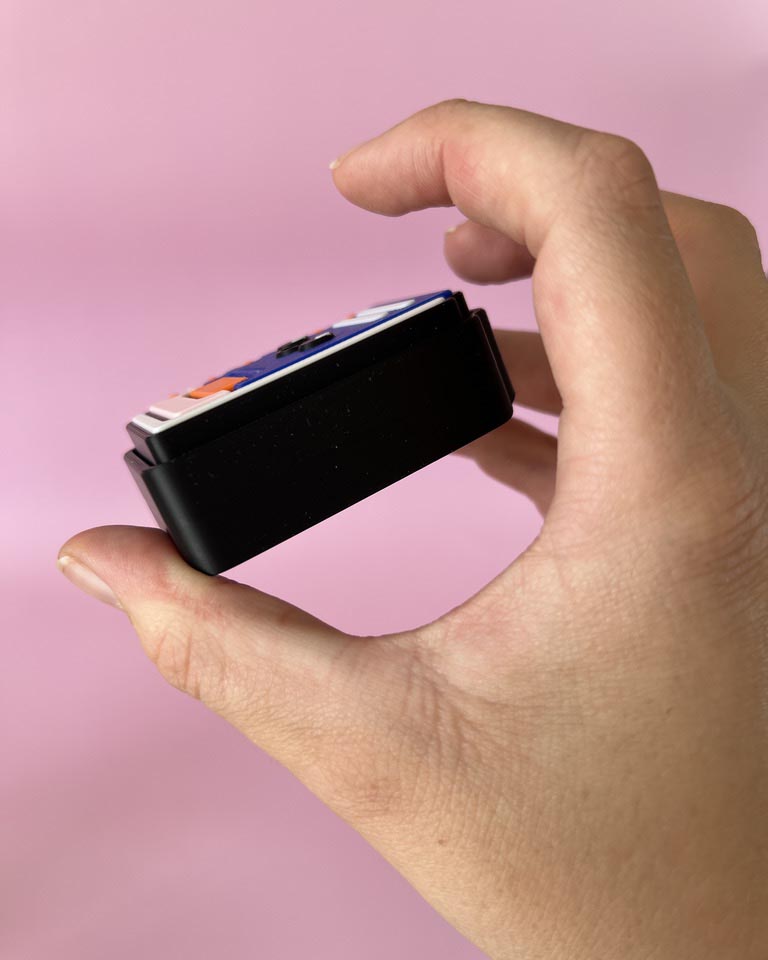Note Book Fidget Toy