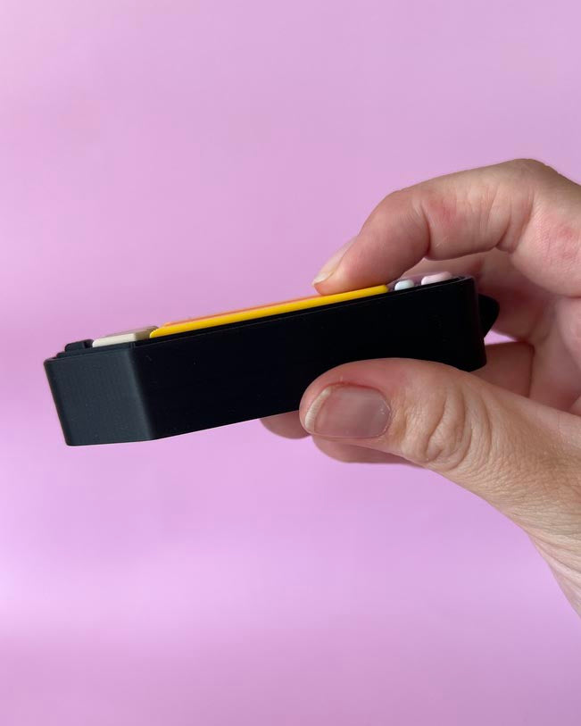 Pencil Clicker Fidget Toy