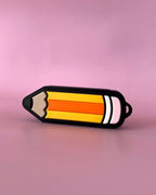 Pencil Clicker Fidget Toy