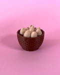 Egg Basket Clicker Fidget Toy