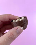 Egg Basket Clicker Fidget Toy