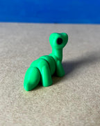 Brontosaurus Articulated Dino Fidget Toy