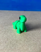 Brontosaurus Articulated Dino Fidget Toy