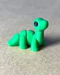 Mini Dinosaur Wigglies