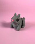 Bunny Wiggly Toy