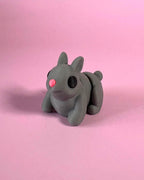 Bunny Wiggly Toy