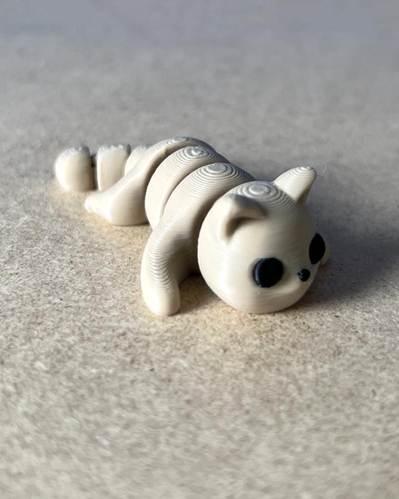 Mini Farm Animal Wigglies