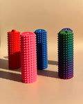 Chunky Spiky Textured Fidget Toy