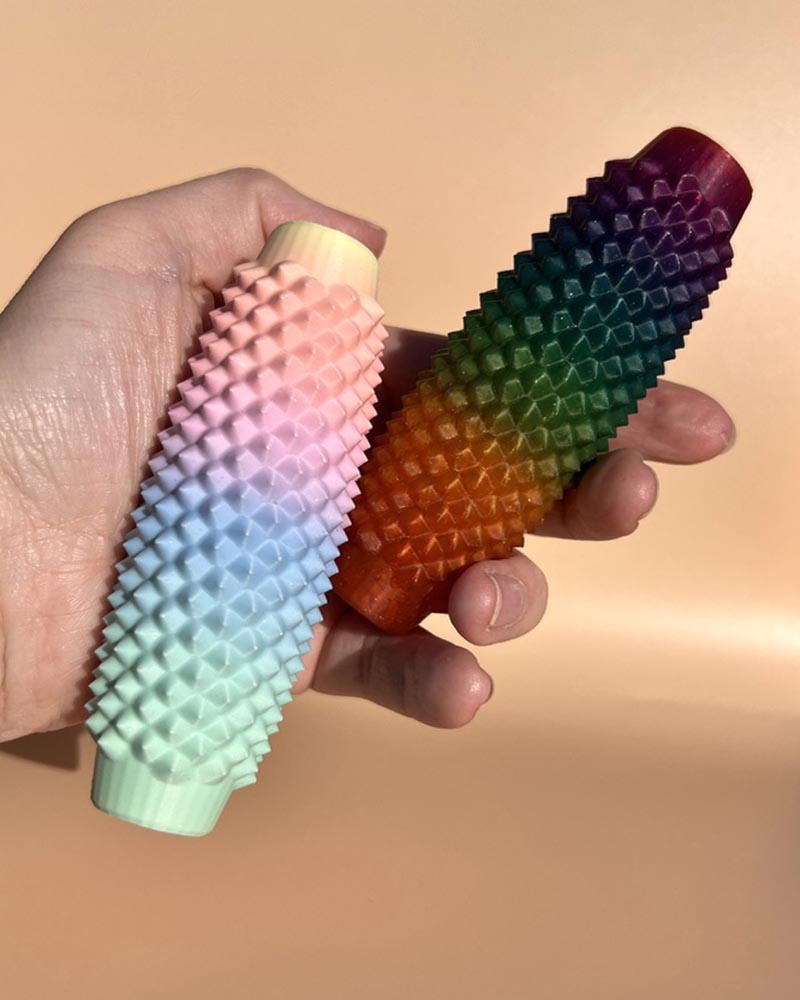 Chunky Bobbly Roller