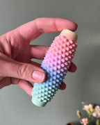 Chunky Spiky Roller - Fidget Toy - Safe Stimming