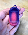 Textured Worry Stone Fidget