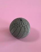 Cracked Earth Egg Flexi Fidget Toy