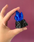 Crystal Clicker Fidget Toy