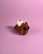 Candle Cute Slug Wiggly Toy