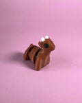 Deer Wiggly Toy