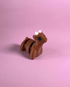 Deer Wiggly Toy