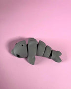 Dolphin Wiggly Toy