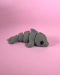Dolphin Wiggly Toy