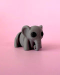 Elephant Wiggly Toy