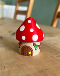 Fairy House Clicker Fidget Toy