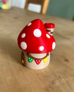 Fairy House Clicker Fidget Toy
