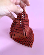 Flexi Cube Mesh Fidget