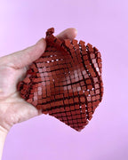 Flexi Cube Mesh Fidget