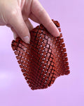 Flexi Cube Mesh Fidget
