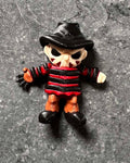 Mini Slasher Wigglies