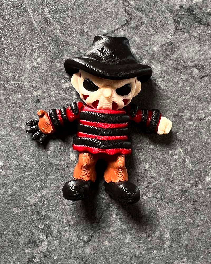 Mini Slasher Wigglets