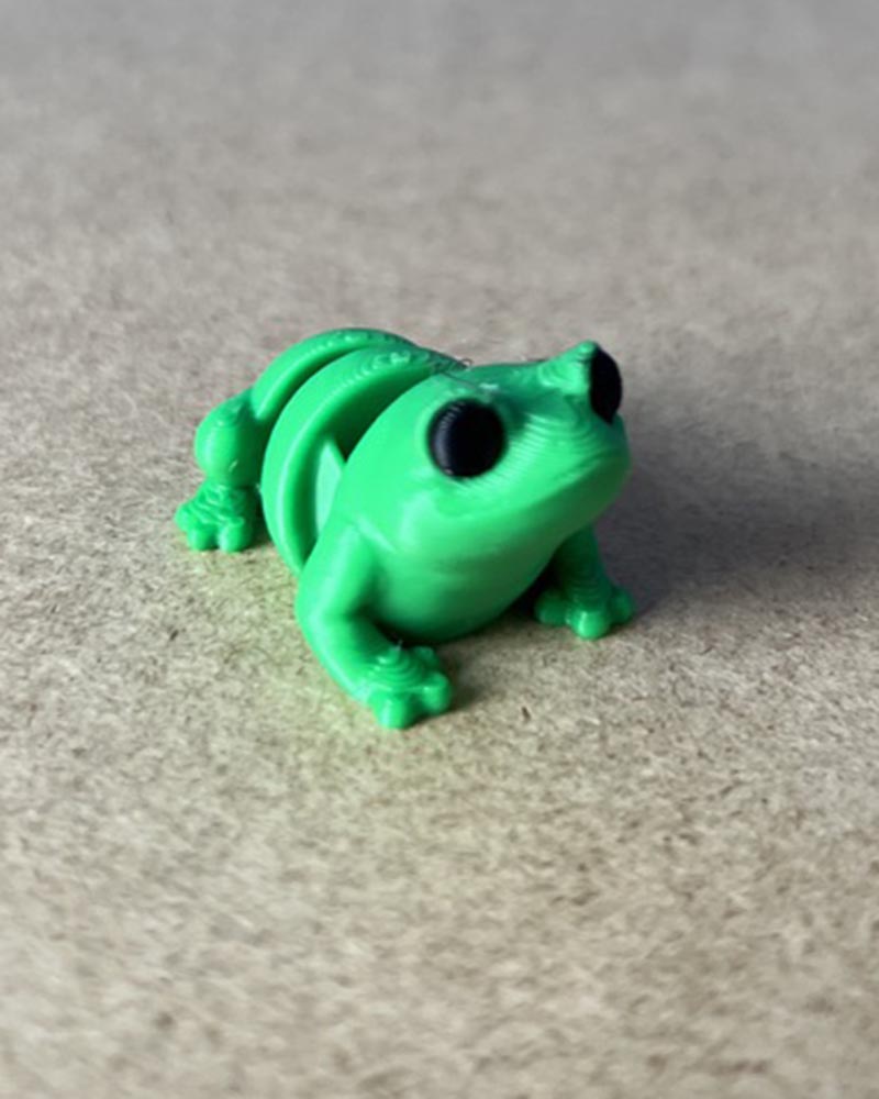 Mini Woodland Animal Wigglies